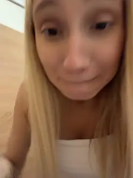 Pink_Kiss Webcam-Show