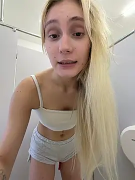 Pink_Kiss Webcam Show
