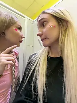 عرض كام Pink_Kiss