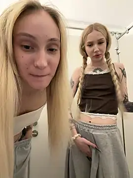 Chat +18 de Pink_Kiss ao vivo