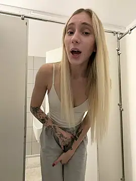 Pink_Kiss' Live XXX Chat