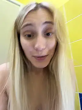 Show Webcam de Pink_Kiss