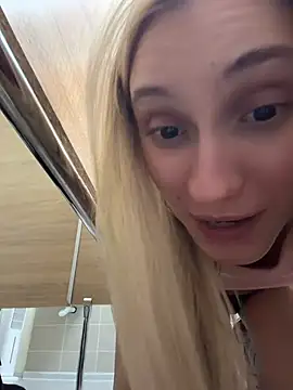 Pink_Kiss Webcam show