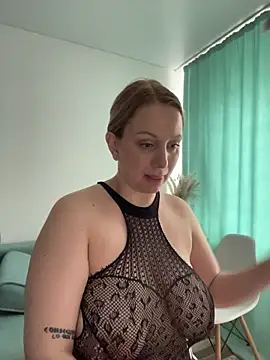 XXX chat uživo modela Avery_Wilson