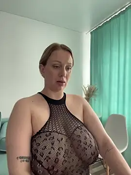 XXX chat uživo modela Avery_Wilson