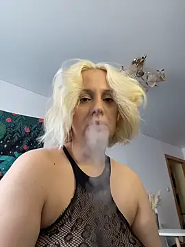 Avery_Wilson's Webcam Show