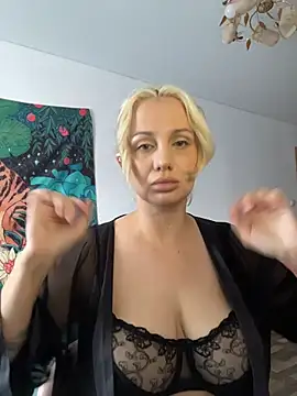 Avery_Wilson's Live XXX Chat