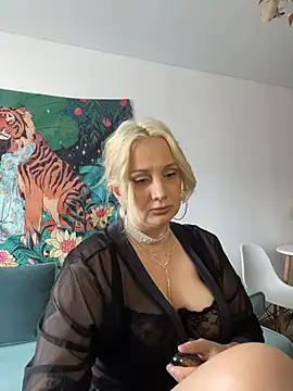 Avery_Wilson Chat XXX in diretta