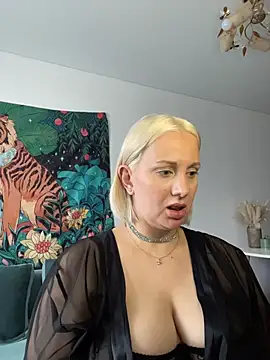 Živý XXX chat Avery_Wilson