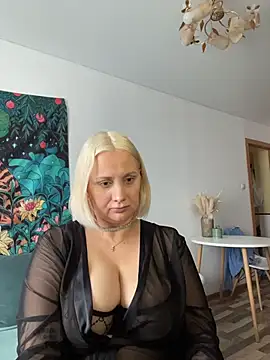 צ'אט XXX בשידור חי של Avery_Wilson