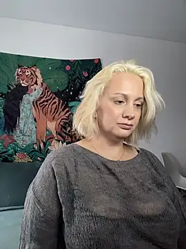 Avery_Wilson's Live XXX Chat