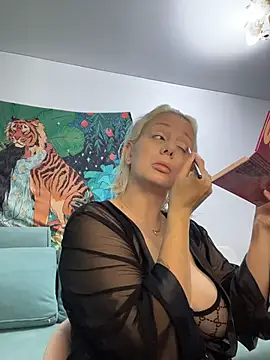 Avery_Wilson's Live XXX Chat