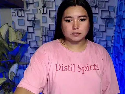 kimmy069 Pertunjukan Webcam
