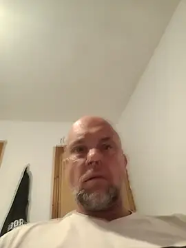 Вебкам-шоу HornyDaddyMuscle