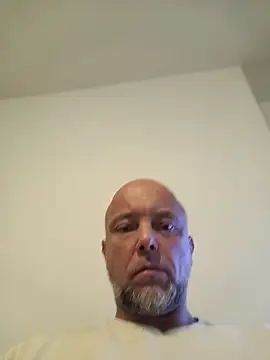 Show Webcam de HornyDaddyMuscle