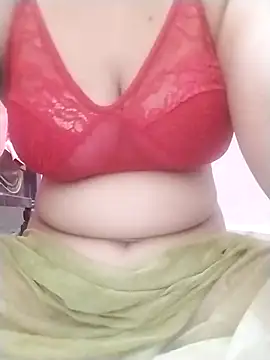 Ara_mery1 网络视讯表演