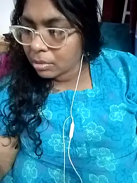 Pertunjukan Kamera Web deepika-mallus