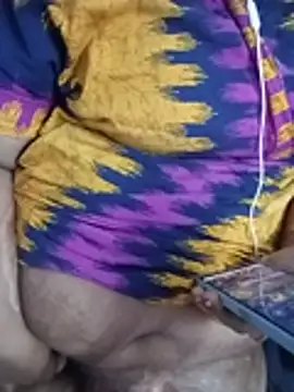 deepika-mallus Webcam show