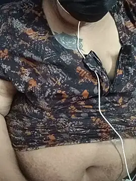 deepika-mallus Webcam-Show