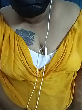 deepika-mallus ওয়েবক্যাম শো