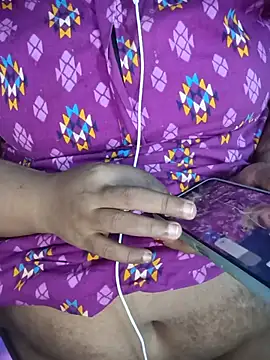 Show de deepika-mallus na webcam