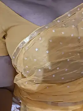 SubhadraTeluguのウェブカメラショー