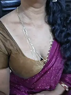 SubhadraTelugu's Webcam Show