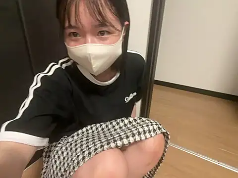 noa_127 Pertunjukan Webcam