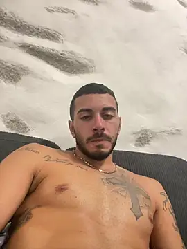 tuttoincognito Webcam-Show