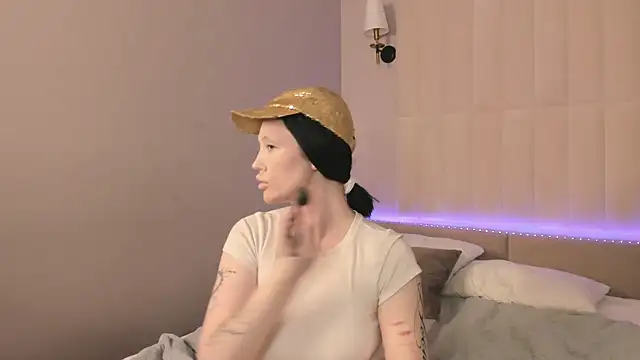 Sidny_Beth's Live XXX Chat