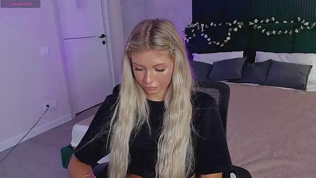 Czat XXX na żywo – Sidny_Beth