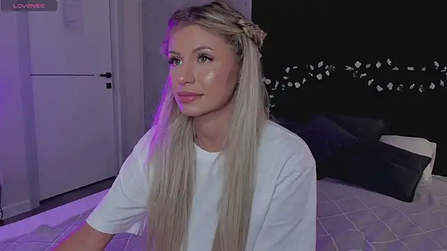 Sidny_Beth Chat XXX in diretta