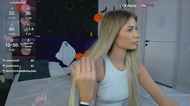 Sidny_Beth Webcamshow