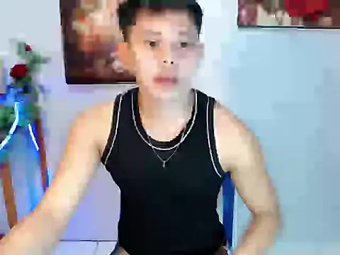 Baby_Maxxx Pertunjukan Webcam