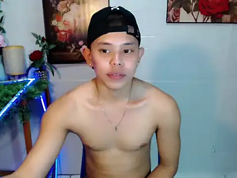Baby_Maxxx Pertunjukan Webcam