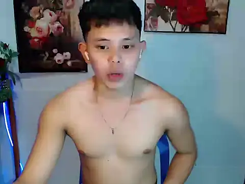 Baby_Maxxx Pertunjukan Webcam