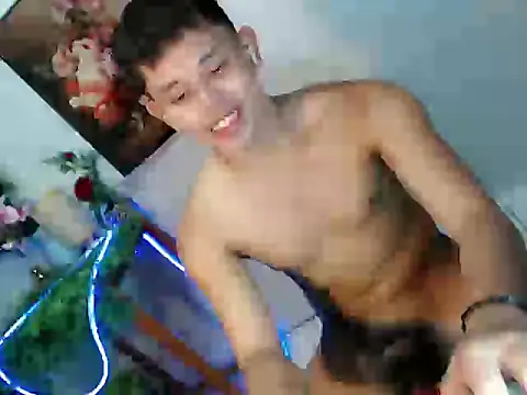 Baby_Maxxx Pertunjukan Webcam
