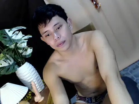 Baby_Maxxx Pertunjukan Webcam