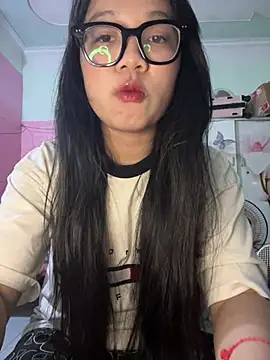 Leeeeiu Webcam-Show