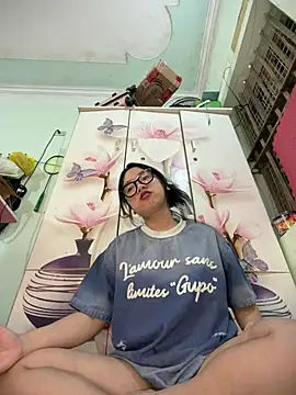 Emmiuuuu03n Webbikameraesitys