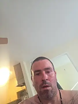 Show Webcam de Biggbaddwulf7