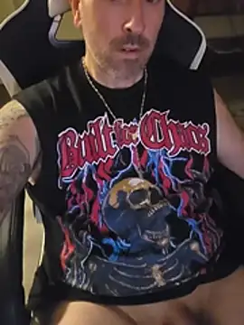 Biggbaddwulf7 Webcam-Show