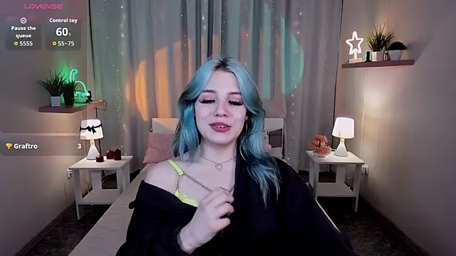 RosaFowler Chat XXX in diretta