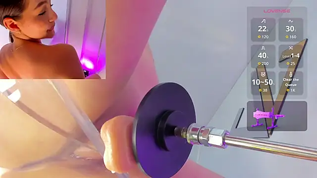 Megaan_Rousee – webcam-show