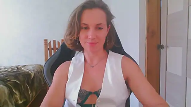 Webkamerová show AmazonkaHot