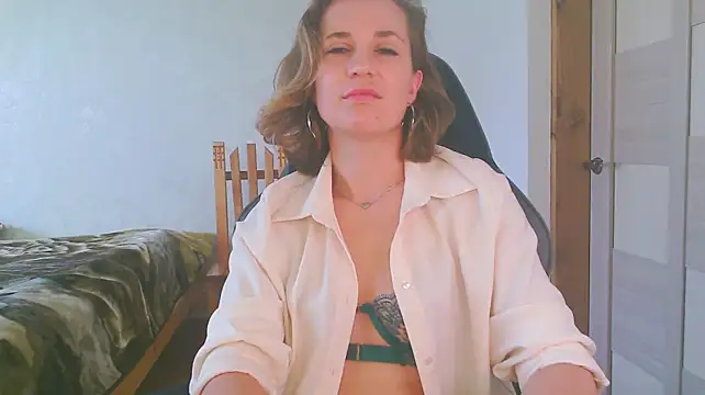 AmazonkaHot Webcam-Show
