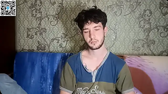 _ZaneX Webcam show