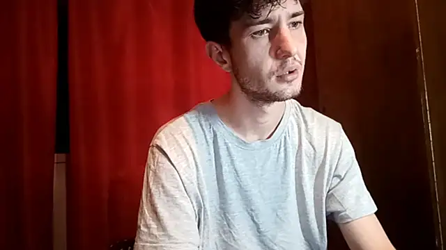 Webkamerová show _ZaneX