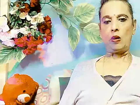 Hot_queen58's Live XXX Chat