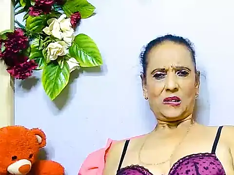 Hot_queen58 Live XXX-chat